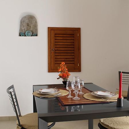 Casa Vacanza U Curtigghiu Lípara Exterior foto