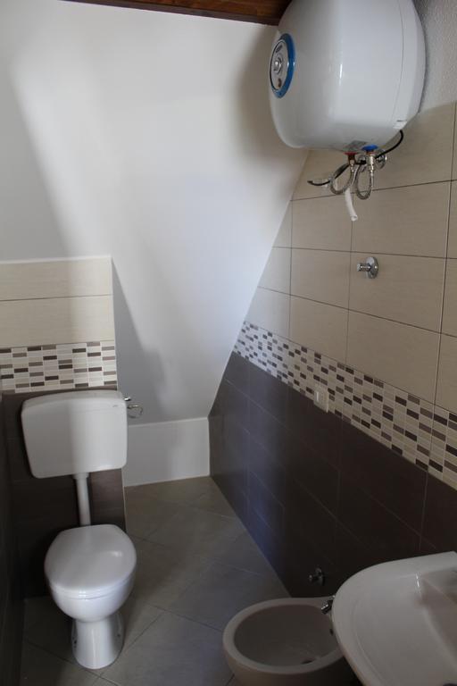Casa Vacanza U Curtigghiu Lípara Exterior foto